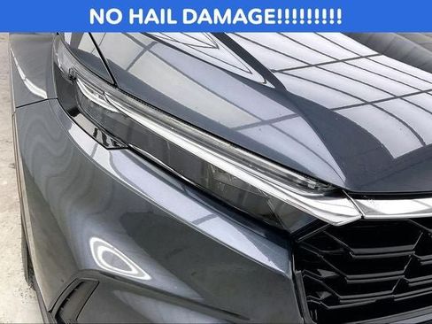 Certified 2024 Honda CR-V EX image 26