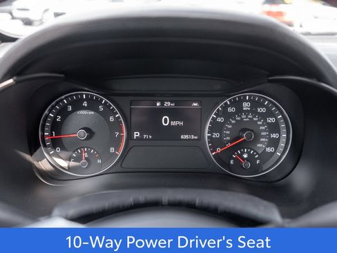 Used 2021 Kia Forte GT w/ GT2 Package FWD image 22