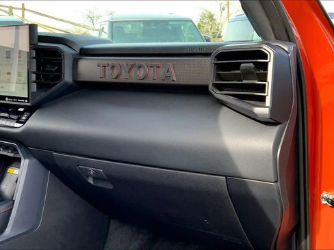 Used 2024 Toyota Tundra TRD Pro image 17