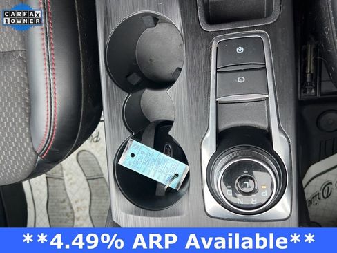 Used 2024 Ford Escape ST-Line w/ Tech Pack #1 image 15