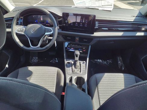 New 2026 Volkswagen Jetta S image 10