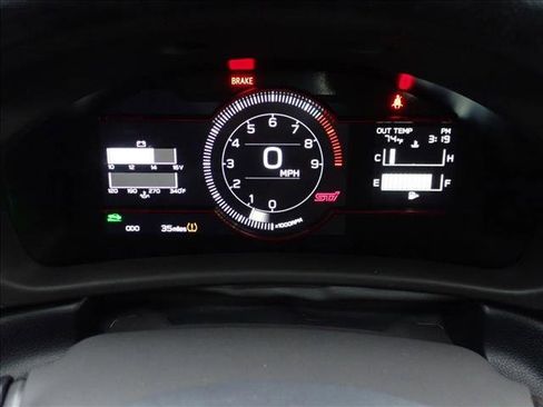 New 2025 Subaru BRZ tS w/ Popular Package 2 image 23