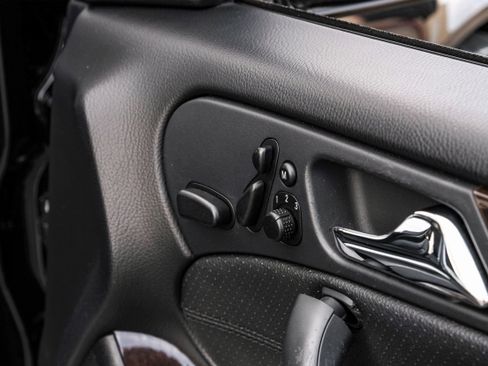 Used 2007 Mercedes-Benz C 280 4MATIC Sedan image 38