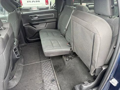 Certified 2023 RAM 1500 Big Horn AWD/4WD image 41