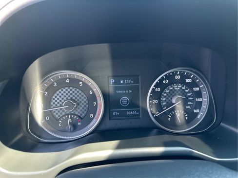 Used 2020 Hyundai Elantra Value Edition w/ Cargo Package (C1) FWD image 18