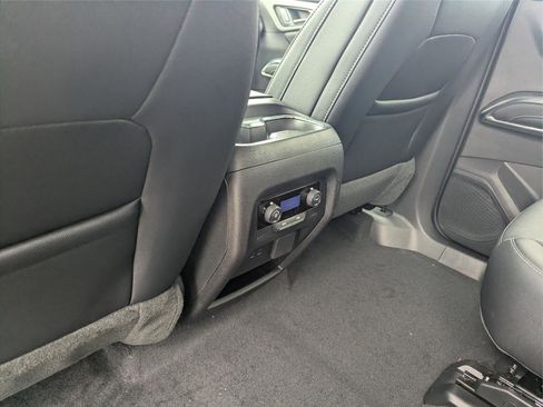 New 2026 Chevrolet Traverse LT w/ Driver Confidence Package image 21