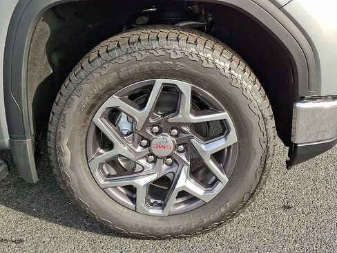 New 2026 GMC Sierra 1500 SLT w/ SLT Premium Plus Package image 6