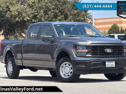 Used 2025 Ford F150 XL w/ Tow/Haul Package