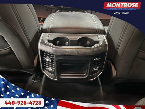 Used 2021 RAM 1500 Big Horn AWD/4WD image 23