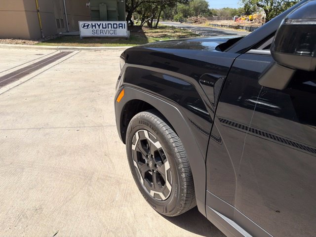 Used 2024 Hyundai Santa Fe SEL FWD image 14