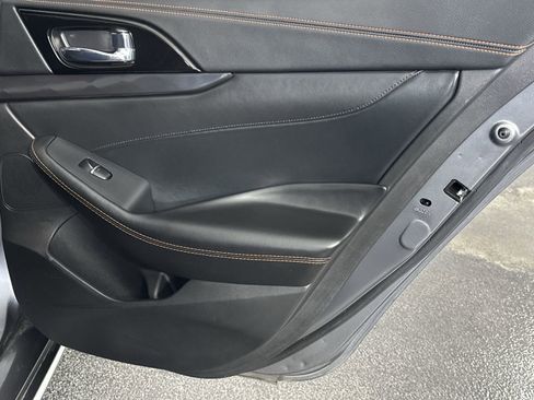 Certified 2023 Nissan Maxima SR w/ Sport Mat Group image 36