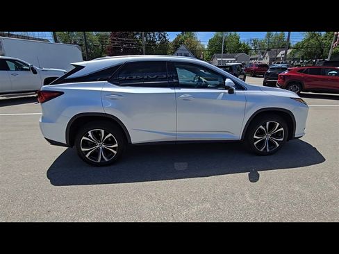 Used 2018 Lexus RX 350 FWD w/ Premium Package image 9