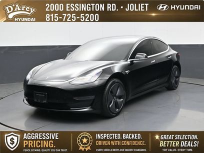 Used 2019 Tesla Model 3 Standard Range Plus