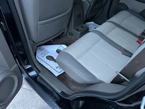 Used 2007 Dodge Nitro SLT image 9