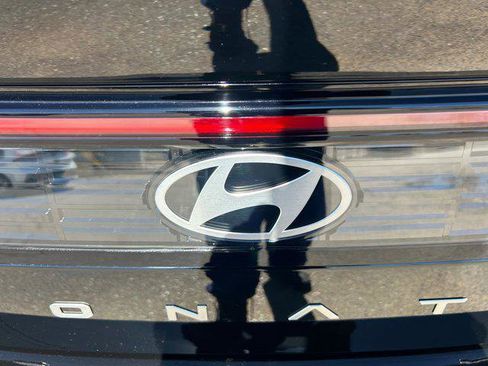 New 2026 Hyundai Sonata SEL FWD image 27