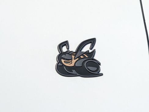 New 2026 Dodge Charger R/T Scat Pack image 22