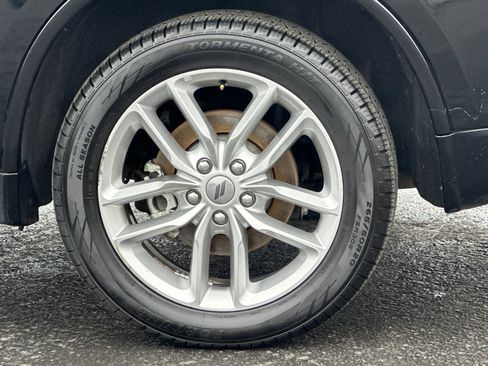 Used 2022 Dodge Durango GT image 27