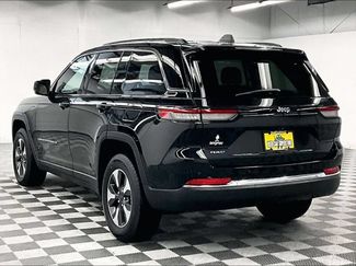 Used 2023 Jeep Grand Cherokee 4WD 4xe video 2