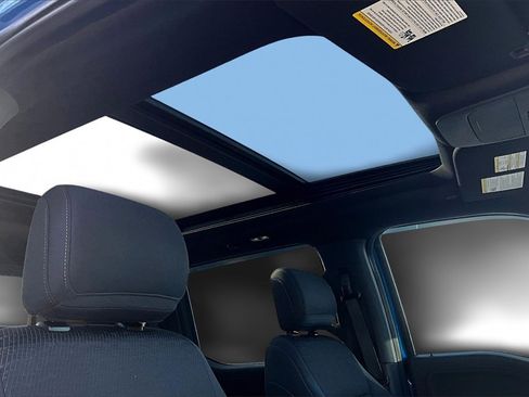 Used 2021 Ford F150 XLT w/ Equipment Group 302A High image 27