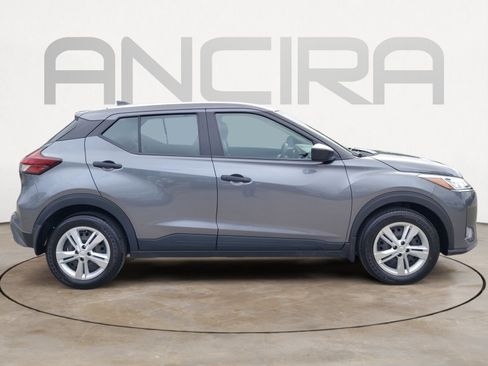 Certified 2024 Nissan Kicks S image 13