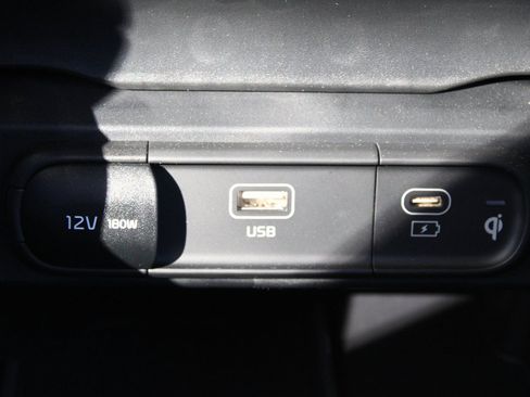 New 2025 Kia Telluride S image 35