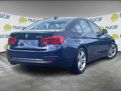 Used 2016 BMW 328i xDrive Sedan image 6