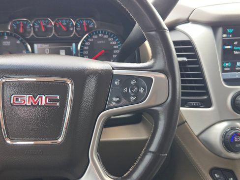 Certified 2020 GMC Yukon SLT w/ Premium Edition RWD image 21