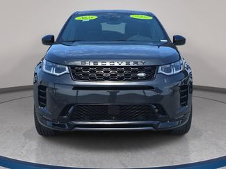 Used 2025 Land Rover Discovery Sport Dynamic SE AWD/4WD video 2