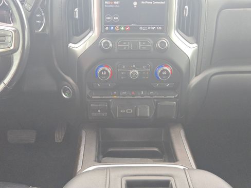 Used 2021 Chevrolet Silverado 1500 RST w/ Rally Edition AWD/4WD image 18