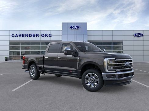 New 2026 Ford F250 King Ranch AWD/4WD image 33