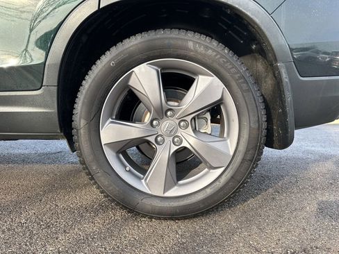 Used 2019 Honda Passport Touring image 7