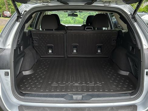 Certified 2024 Subaru Outback Premium AWD/4WD image 26
