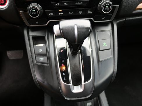 Used 2018 Honda CR-V EX-L image 20