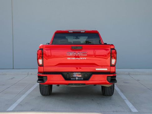 Used 2020 GMC Sierra 1500 Elevation RWD image 6