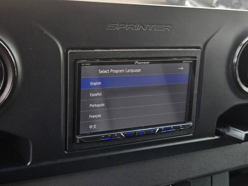 Used 2019 Mercedes-Benz Sprinter 144 Cargo image 19