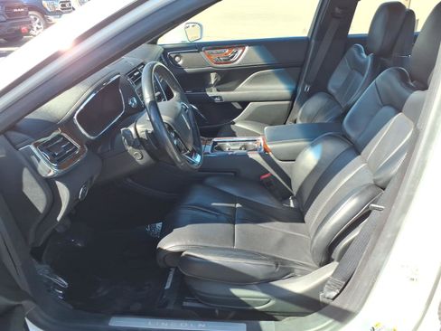 Used 2020 Lincoln Continental Reserve AWD/4WD image 13