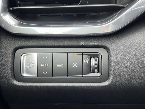 New 2026 GMC Acadia Elevation w/ Black Edition image 31