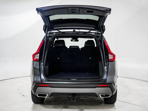 Certified 2024 Honda CR-V Sport-L image 8