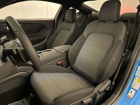 New 2026 Ford Mustang GT image 25