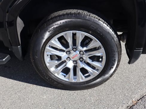 Used 2023 GMC Sierra 1500 SLT w/ SLT Premium Plus Package image 41