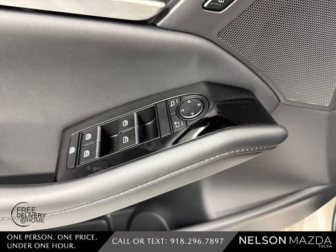 New 2026 MAZDA MAZDA3 s Sport FWD image 21