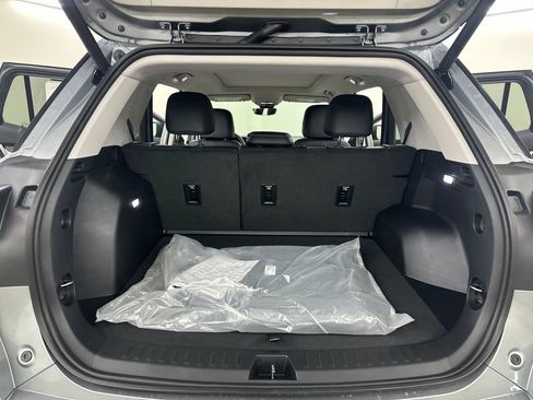 New 2027 GMC Terrain Denali AWD/4WD image 27