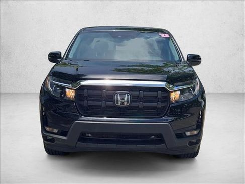 Used 2025 Honda Ridgeline RTL image 6