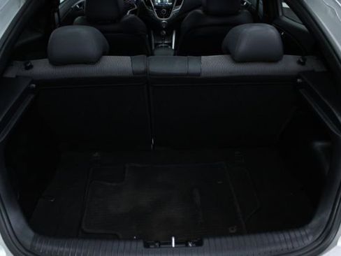 Used 2016 Hyundai Veloster w/ Option Group 02 image 18