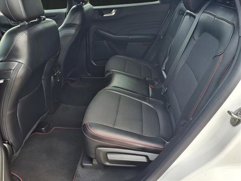 Used 2023 Ford Escape ST-Line w/ Equipment Group 301A image 11