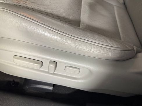 Used 2019 Honda Passport Elite image 21