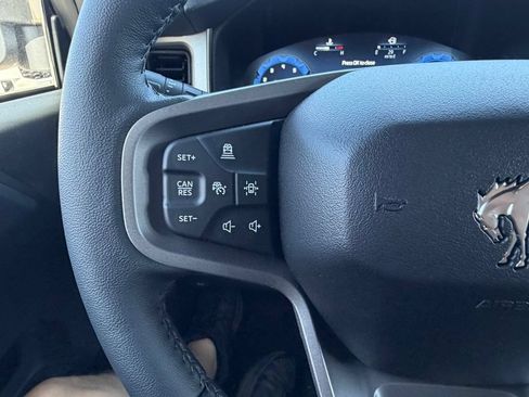 New 2026 Ford Bronco Outer Banks AWD/4WD image 25