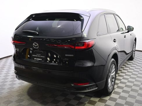 Used 2026 MAZDA CX-90 3.3 Turbo w/ Select Package AWD/4WD image 6