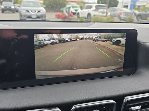 New 2026 Nissan Sentra SV FWD image 21