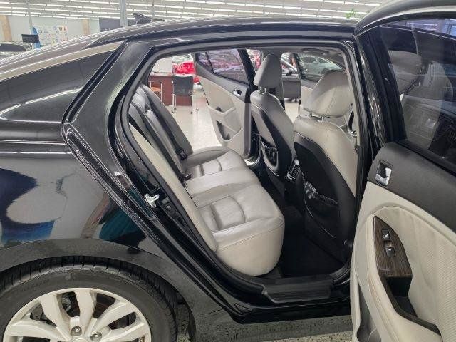 Used 2015 Kia Optima EX w/ EX Premium Package FWD image 11